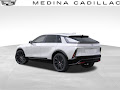 2025 Cadillac LYRIQ Sport