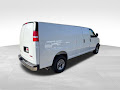 2025 GMC Savana 2500 Work Van