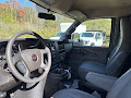 2025 GMC Savana 2500 Work Van