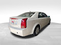 2006 Cadillac CTS Base
