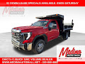 2026 GMC Sierra 3500HD Pro
