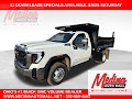 2026 GMC Sierra 3500HD Pro
