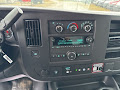 2025 GMC Savana 3500 Work Van