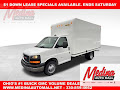 2025 GMC Savana 3500 Work Van