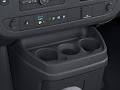 2025 GMC Savana 3500 Work Van