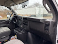 2025 GMC Savana 3500 Work Van