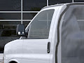 2025 GMC Savana 3500 Work Van