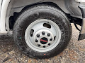 2025 GMC Savana 3500 Work Van