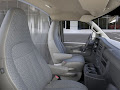 2025 GMC Savana 3500 Work Van