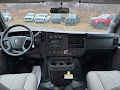 2025 GMC Savana 3500 Work Van