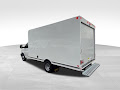 2025 GMC Savana 3500 Work Van