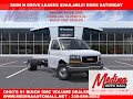 2025 GMC Savana 3500 Work Van