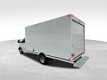 2025 GMC Savana 3500 Work Van