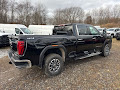 2026 GMC Sierra 2500HD SLT