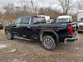 2026 GMC Sierra 2500HD SLT