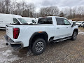 2026 GMC Sierra 2500HD SLT