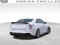 2026 Cadillac CT4 V-Series