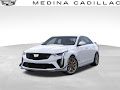 2026 Cadillac CT4 V-Series