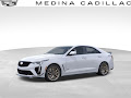 2026 Cadillac CT4 V-Series