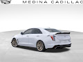 2026 Cadillac CT4 V-Series