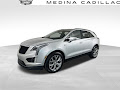 2020 Cadillac XT5 Sport