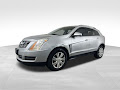 2013 Cadillac SRX Luxury