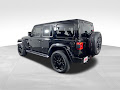 2022 Jeep Wrangler Unlimited Sahara High Altitude