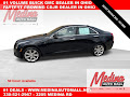 2013 Cadillac ATS 3.6L Luxury