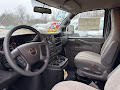 2025 GMC Savana 2500 Work Van