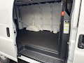 2025 GMC Savana 2500 Work Van