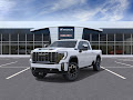2026 GMC Sierra 2500HD Denali Ultimate