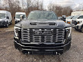 2026 GMC Sierra 2500HD Denali Ultimate