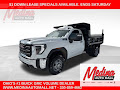2026 GMC Sierra 3500HD Pro