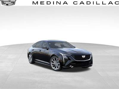 2026 Cadillac CT5