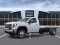 2026 GMC Sierra 3500HD Pro