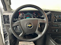 2024 Chevrolet Express 2500 Work Van