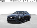 2026 Cadillac CT4 V-Series