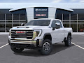 2026 GMC Sierra 2500HD SLT