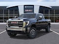 2026 GMC Sierra 2500HD SLT