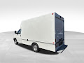 2025 GMC Savana 3500 Work Van
