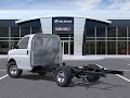 2025 GMC Savana 3500 Work Van