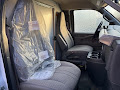 2025 GMC Savana 3500 Work Van