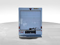 2025 GMC Savana 3500 Work Van