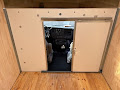 2025 GMC Savana 3500 Work Van