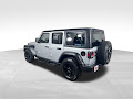 2022 Jeep Wrangler Unlimited Sport Altitude