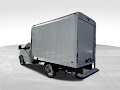 2026 GMC Savana 3500 Work Van