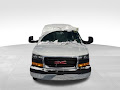 2026 GMC Savana 3500 Work Van