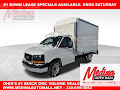 2026 GMC Savana 3500 Work Van