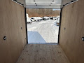 2026 GMC Savana 3500 Work Van