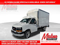 2026 GMC Savana 3500 Work Van